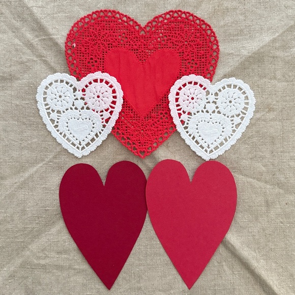 🩷❤️Valentine’s Day Craft Bundle - Picture 6 of 12